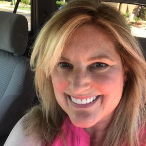 Meet your Posher, Kathryn